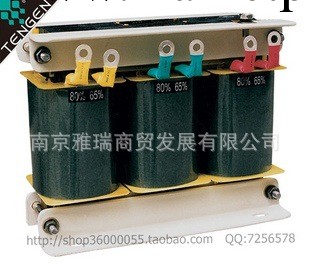 天正變壓器TENGEN QZB系列/QZB-100KW型起動自耦變壓器（特殊型）工廠,批發,進口,代購