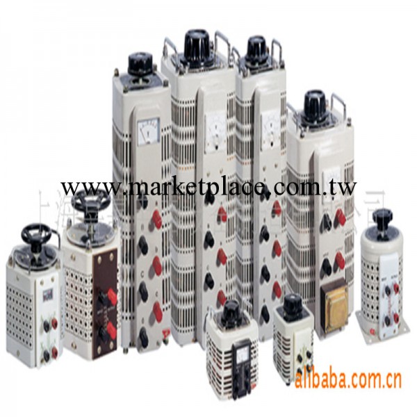 批量生產 TDGC2-5K 單相調壓器 電動調壓器工廠,批發,進口,代購