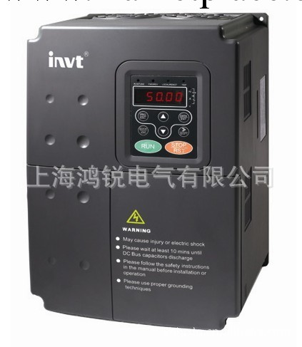 供應深圳英威騰變頻器CHV160A系列 供水專用變頻器工廠,批發,進口,代購
