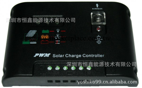 PWM 太陽能控制器工廠,批發,進口,代購