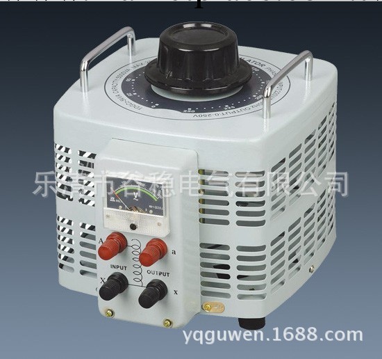 【傢用調壓器】TDGC2-2000VA  自耦變壓器調壓器 三相調壓器工廠,批發,進口,代購