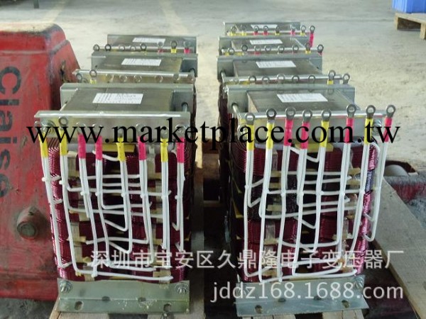 深圳久鼎隆變壓器專業生產廠傢5KVA立式UPS變壓器140-150逆變器批發・進口・工廠・代買・代購