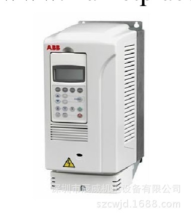 特價促銷ABB變頻器  ACS800-04-0400-3+P901  全新原裝正品工廠,批發,進口,代購