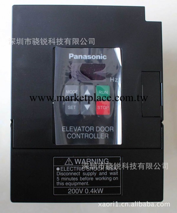 供應松下電梯門機變頻器AAD03011DK工廠,批發,進口,代購