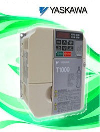 安川CIMR-TB4V0031紡織專用型變頻器T1000V(新品)工廠,批發,進口,代購