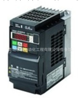 山東青島歐姆龍一級代理商 3G3MX2系列1.5KW變頻器3G3MX2-A4015工廠,批發,進口,代購
