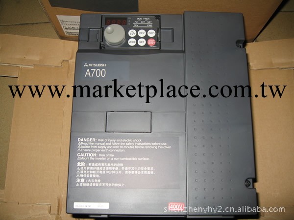 杭州三菱變頻器|FR-A740-11K-C9|三菱變頻器批發商工廠,批發,進口,代購