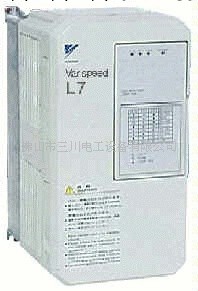 供應安川電梯專用變頻器L7B4015-15KW工廠,批發,進口,代購