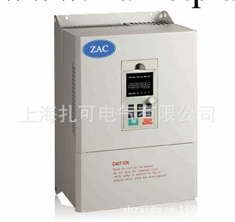 供應上海紮可ZST3200 160KW 高性能註塑機專用型變頻器工廠,批發,進口,代購