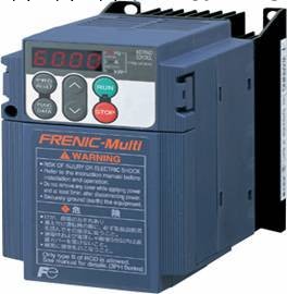 富士FRENIC-Multi系列高性能緊湊型變頻器工廠,批發,進口,代購