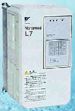 優惠供應安川電梯專用變頻器 L7 系列CIMR-L7B4011工廠,批發,進口,代購