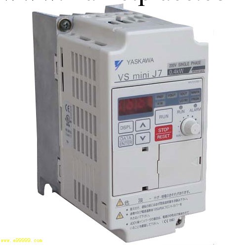YASKAWA安川變頻器說明書 價格 CIMR-LB4A0060工廠,批發,進口,代購