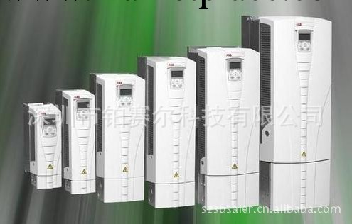 原裝正品ABB變頻器ACS800-04-0400-3+P901現貨特價工廠,批發,進口,代購