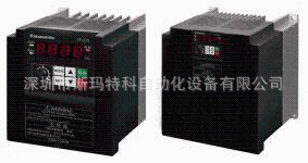 華南區總代理 松下矢量變頻器AVF200-1104/AVF200-1504工廠,批發,進口,代購