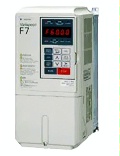 安川變頻器 註塑機專用變頻CIMR-F7B43P7工廠,批發,進口,代購