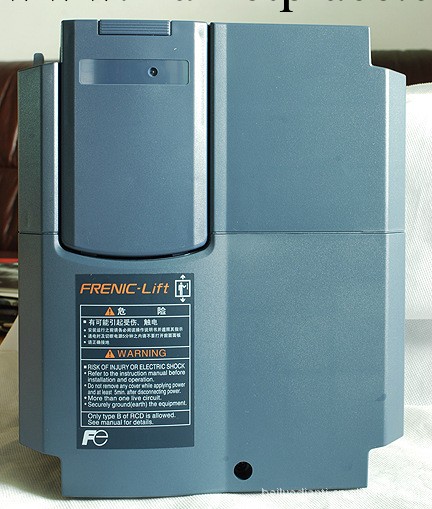 FRN15LM1S-4C 富士電梯專用變頻器 FRENIC-LIFT工廠,批發,進口,代購