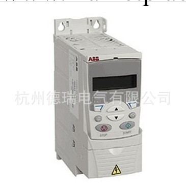 經銷供應ABB變頻器 ACS510-01-060A- 4  變頻器維修工廠,批發,進口,代購