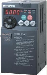 【特價供應】三菱變頻器FR-D740-7.5K-CHT 三菱PLC變頻器工廠,批發,進口,代購