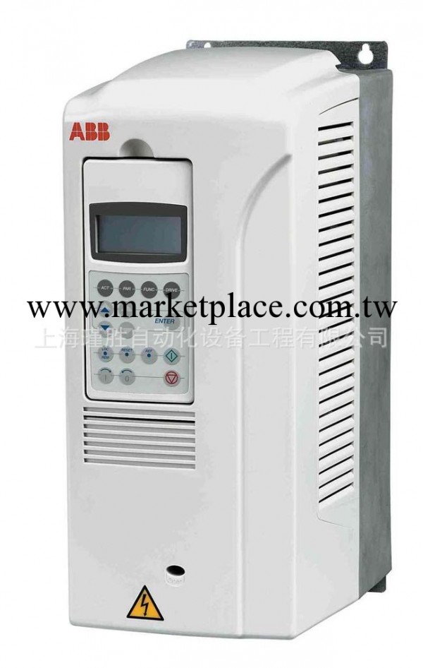 現貨供應 ABB變頻器 ACS800-01-0003-3+P901 直接轉矩 通用變頻器工廠,批發,進口,代購