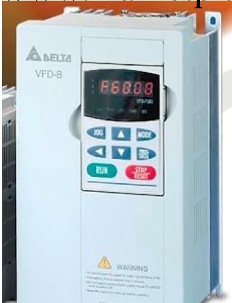DELTA VFD-F系列風機水泵專用型變頻器 臺達VFD037M43A工廠,批發,進口,代購