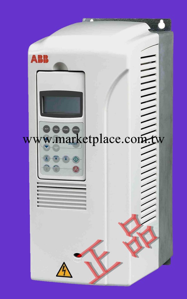 ABB變頻器ACS550-01-05A4-4_ABB通用變頻器【大量現貨】工廠,批發,進口,代購