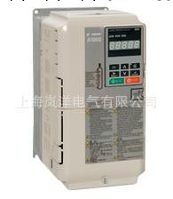 安川變頻器A1000系列5.5kw(AB4A0018FAA)-上海嵐洋電氣批發・進口・工廠・代買・代購