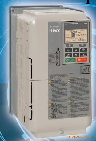 YASKAWA/安川變頻器H1000(G7A)系列工廠,批發,進口,代購