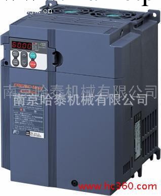 南京哈泰低價供應原裝富士變頻器FRN5.5G11S-4CX，歡迎來電咨詢！工廠,批發,進口,代購