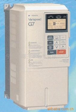 供應安川變頻器Varispeed G7(圖)工廠,批發,進口,代購