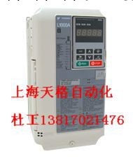YASKAWA安川變頻器 電梯專用現貨CIMR-LB4A0009代替CIMR-L7B43P7工廠,批發,進口,代購