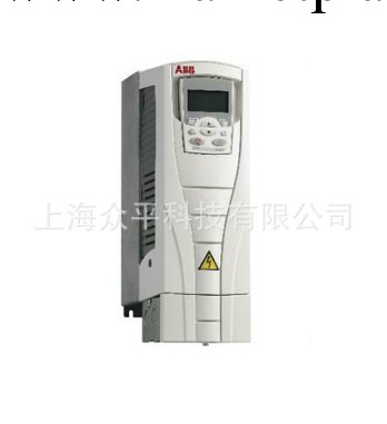 ABB55kw通用型變頻器 ACS550-01-125A-4 含稅運 全新現貨工廠,批發,進口,代購