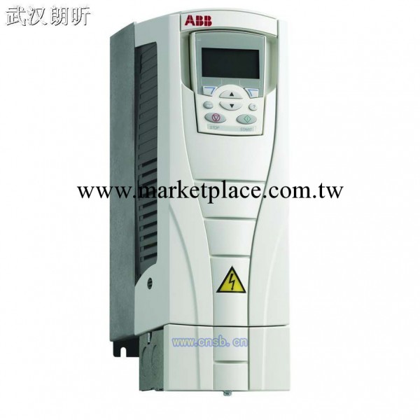 132KW/ABB變頻器 ACS550-01-246A-4 重載型   ABB變頻器代理工廠,批發,進口,代購