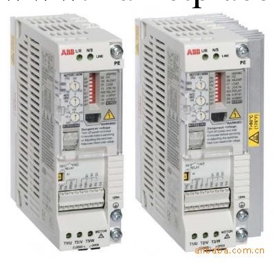 ABB變頻器  DCS400系列  一級代理優惠供應工廠,批發,進口,代購