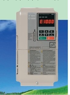 特價出售安川風機水泵專用變頻器 E1000 系列  EB4A0031批發・進口・工廠・代買・代購
