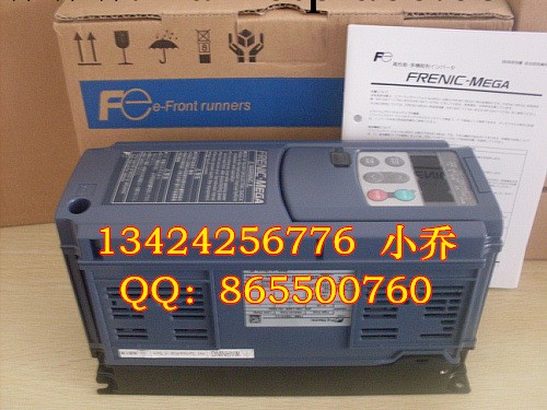 FRN30G11S-4CX富士高性能多功能型變頻器FRENIC-MEGA 系列工廠,批發,進口,代購