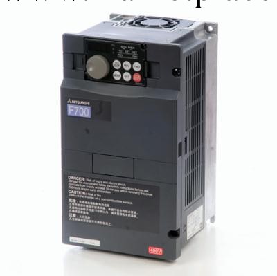 原裝正品FR-F740-30-CHT三菱變頻器 30KW變頻器深圳代理工廠,批發,進口,代購