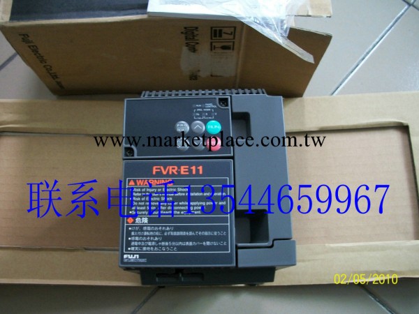 日本富士變頻器FVR2.2E11S-7JE原裝進口工廠,批發,進口,代購