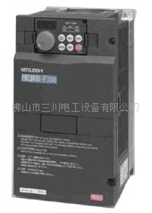 三菱風機水泵專用系列變頻器F740系列75KW工廠,批發,進口,代購