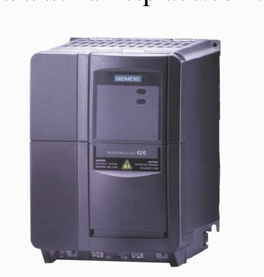 西門子變頻器 6SE6430-2UD27-5CA0 三相7.5KW MM430系列工廠,批發,進口,代購