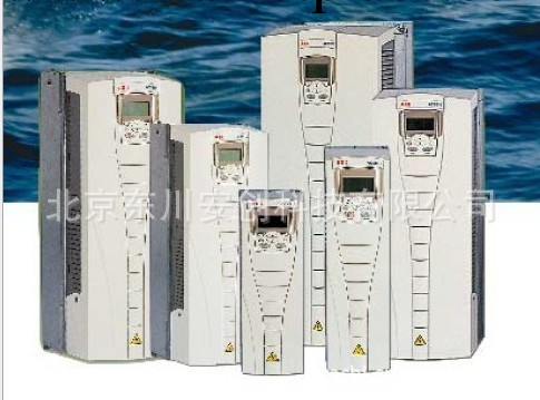 現貨供應 ABB變頻器 ACS510-01-157A-4 變頻器 風機水泵變頻器工廠,批發,進口,代購