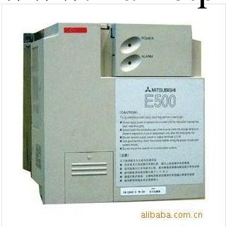 三菱變頻器現貨E740-0.75/1.5/5.5/工廠,批發,進口,代購