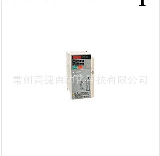 安川變頻器 A1000 3.0KW （對應老款：F7B43P0） 特價供應工廠,批發,進口,代購