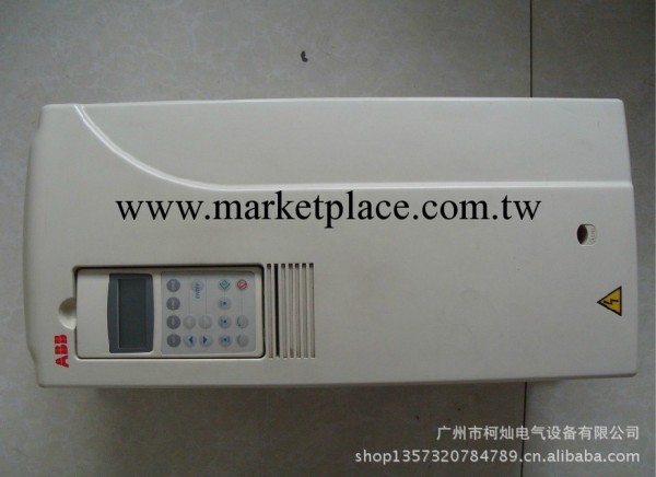 正品ABB變頻器 ACS800-01-0050-3+P901工廠,批發,進口,代購