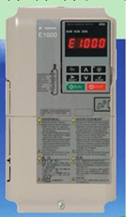 安川變頻器小型通用型 CIMR-VB4A0005   1.5KW   380V工廠,批發,進口,代購