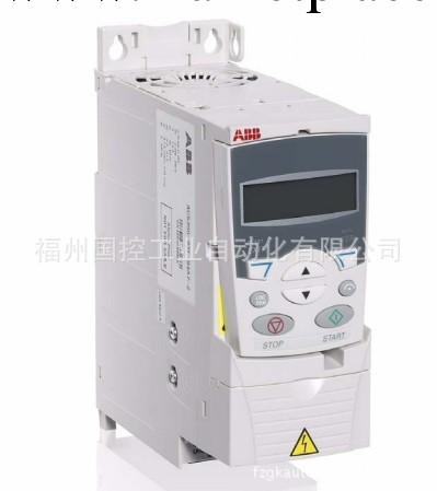 福建代理正品ABB變頻器ACS355-03E-15A6-4，380V 7.5KW工廠,批發,進口,代購