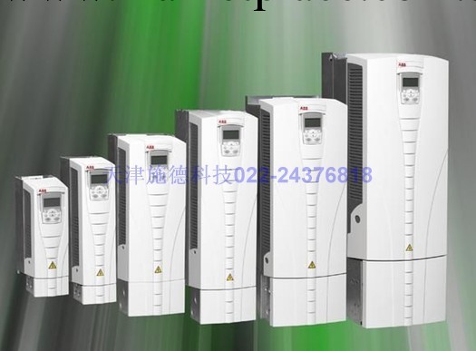 天津施德代理ABB變頻器，ABB ACS800系列變頻器工廠,批發,進口,代購