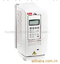 中山市ABB變頻器ACS800-01/-04系列工廠,批發,進口,代購