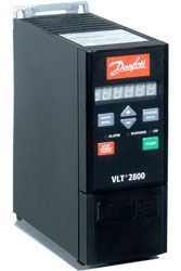 特價供應丹佛斯VLT2800系列（0.75KW-18.5KW)工廠,批發,進口,代購