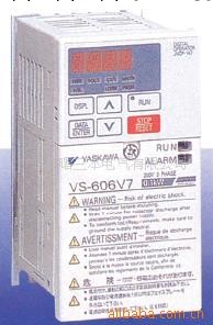 供應安川變頻器Varispeed V7(圖)工廠,批發,進口,代購