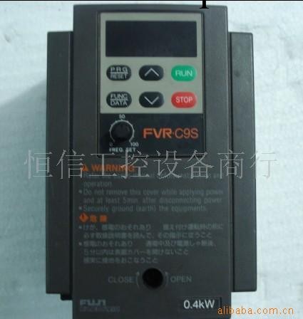 銷售維修富士變頻器 FVRO.4C9S-2工廠,批發,進口,代購